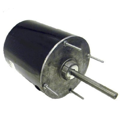 MO-022, 1/3Hp, 1140 Rpm, 575 Volts, 3 Phases, SteelPro, TENV, Fr:48,