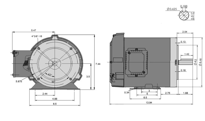 MQRP-304CW, MPRP-304CW,