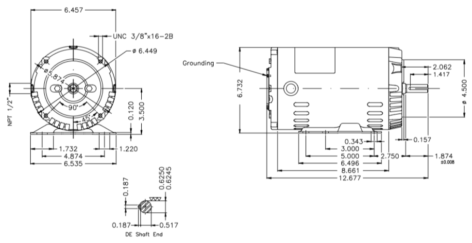 OC002404W01DOE, OC002504W01DOE,