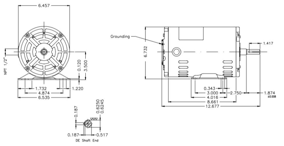 OF001404W01DOE, OF001504W01DOE,