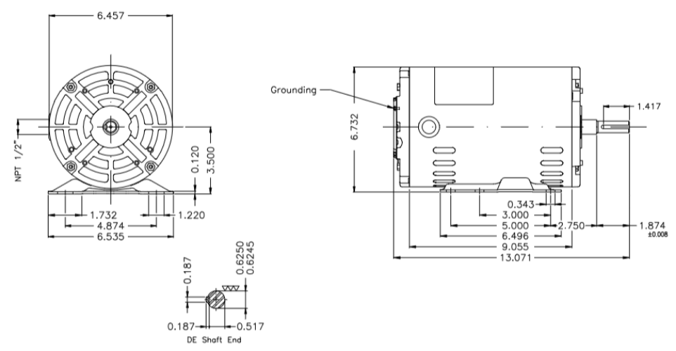 OF003404W01DOE, OF003504W01DOE