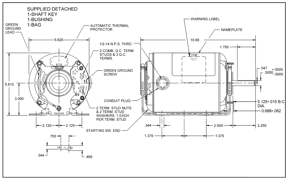 PD6006