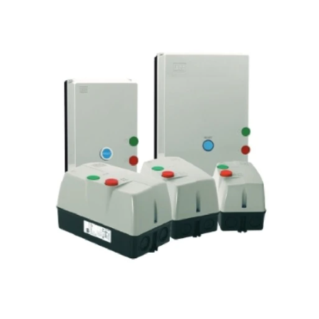 PESW-B50V24AX-R71, Weg, 7.5 HP, 240V, 1PH, Nema4X, 32-50A, Motors Starter