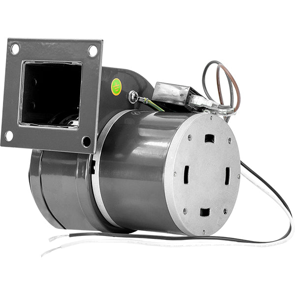 PTDN5, Centrifugal Blower, 53 CFM , 3388 RPM, 115V