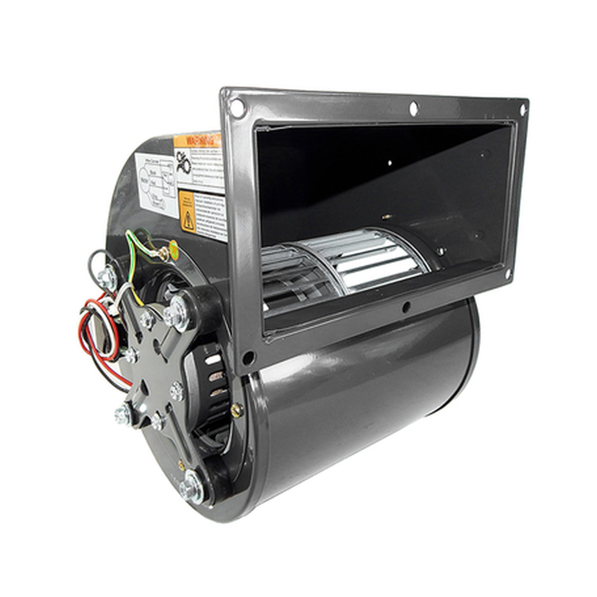 PTDT6, 2‑Speed PSC Replacement Blower (115 V, 1500/1085 RPM)