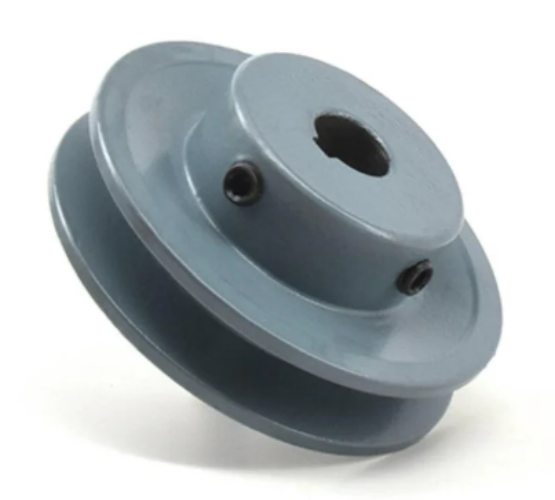 MA38X1-1/8,Maska,AK39,Bore 1-1/8'',Sheave,Light duty,Pulley,Emotornations,