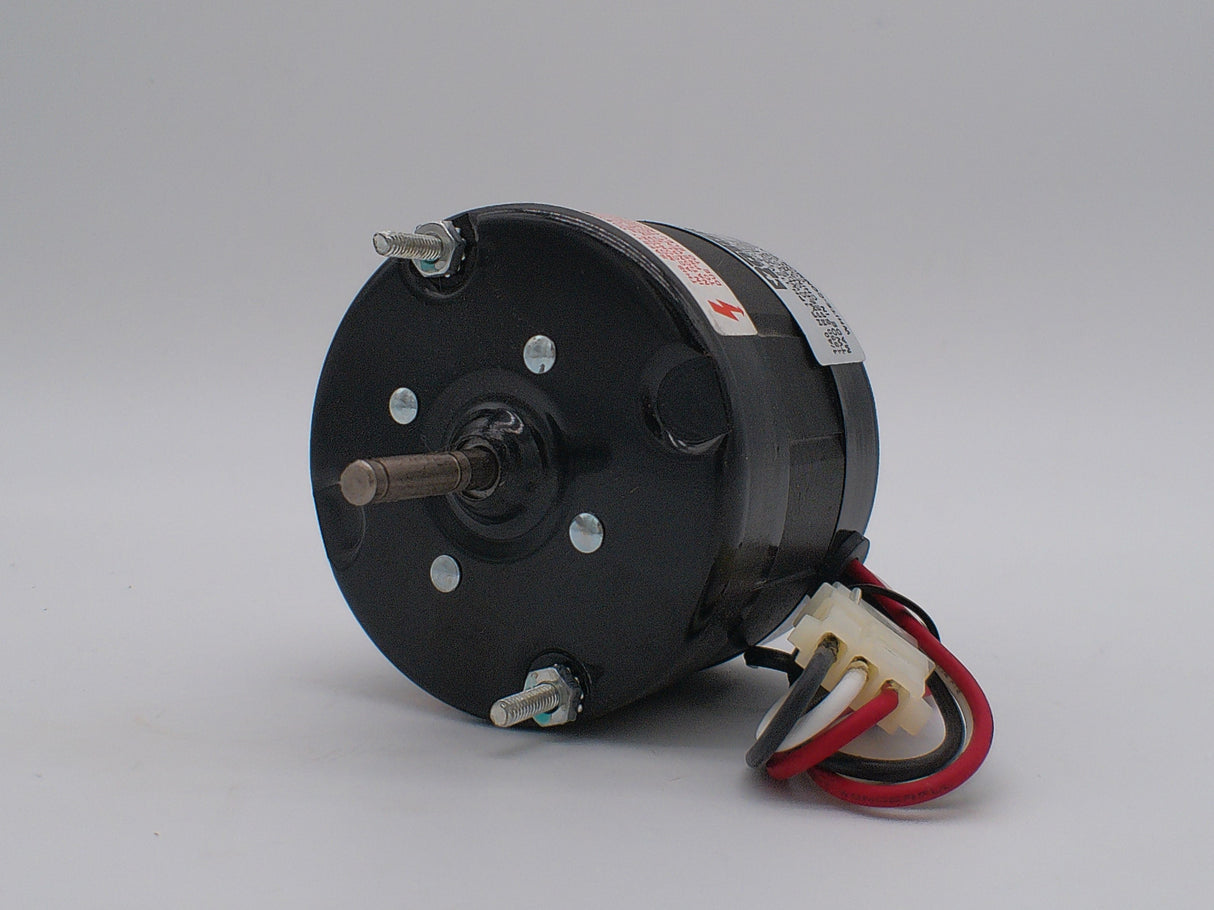 R202-06, 06-R202, SS202, MOTOR 1/40HP,2868-FAN & BLOWER 3.3" TOTALLY ENCLOSED 1430 RPM 115V NUTONE 81478,82879