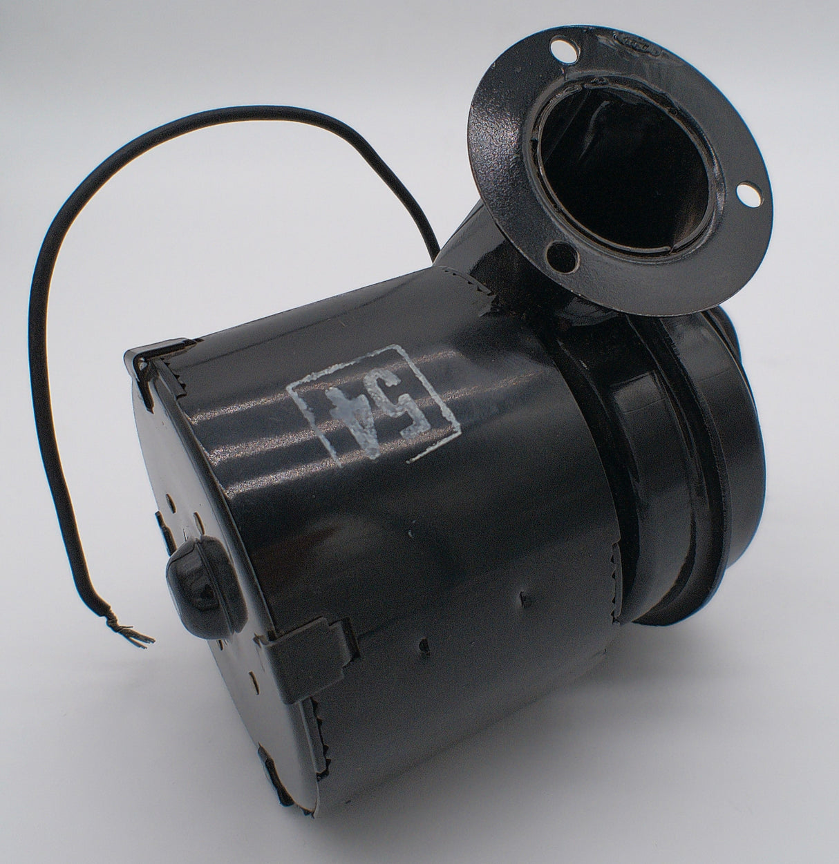 R7-RB5, Rotom, 50 Cfm, 1600 Rpm, 1 Phase, 115 Volts, Shaded Pole,