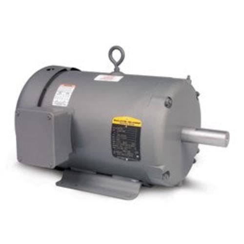 SPM3461, Baldor, 1/2Hp, 1800 Rpm, 230-460 Volts, Frame: 48, Tefc,