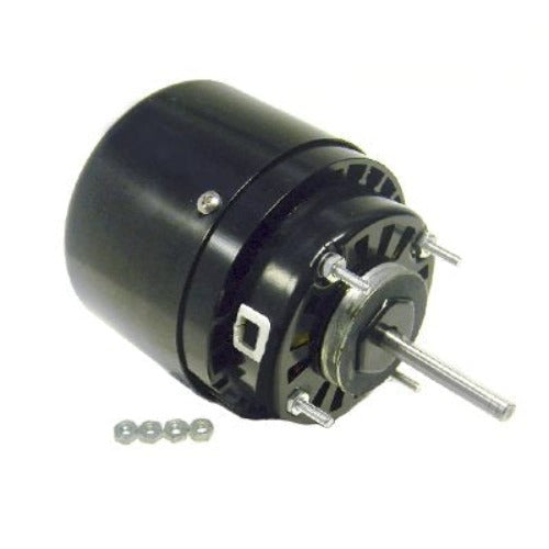 SS1332,Omnidrive,1/20 Hp, 1550 Rpm,208-240V,Odp,CCWSE,1.1A,Fan Cooled