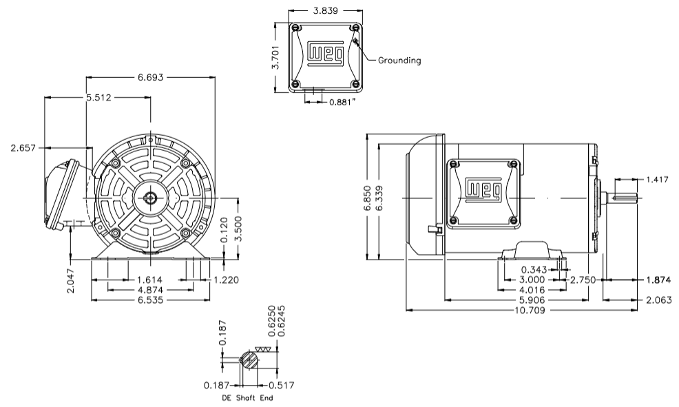 TF.33504W01DOE, TF.50402W01DOE, TF.50502W01DOE,