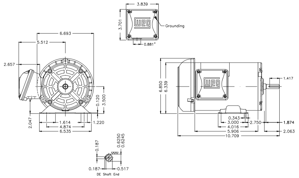TF.75402W01DOE, TF.75502W01DOE,