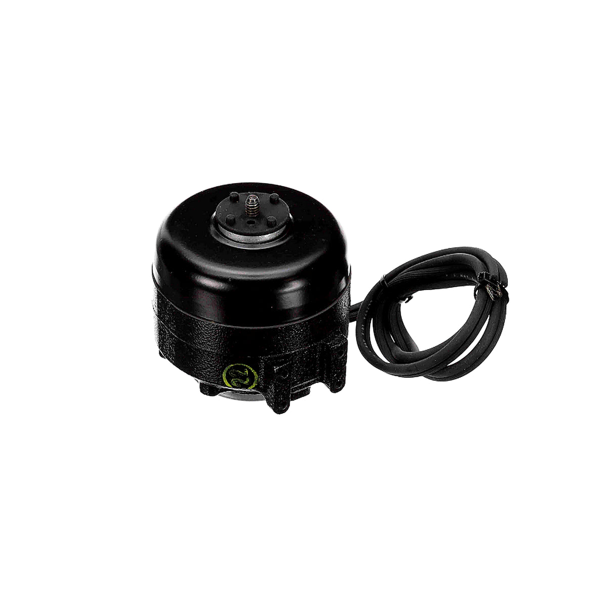 UB594, 6W, 1550 RPM, 115 V, 1 Ph, 60 Hz, Totally Enclosed Air‑Over, Unit Bearing