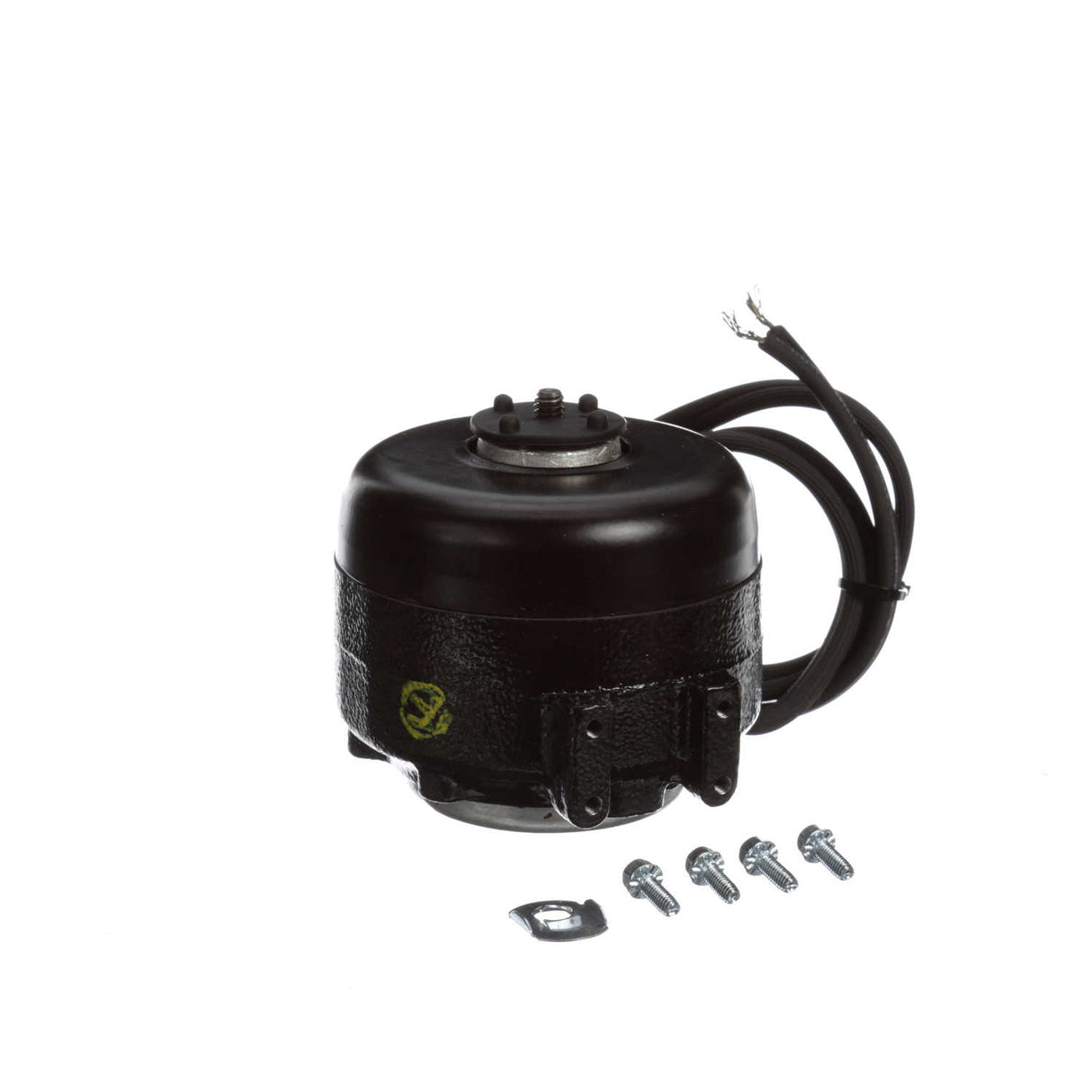 UB597, Fasco, 9W, 1550 Rpm, 115 Volts, Cw, 15411, Mars, Unit Bearing,