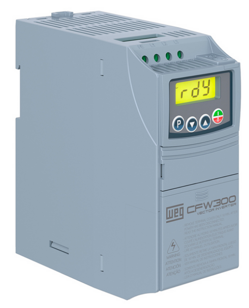 CFW300A06P0S2NB20, CFW320A07P3S2NB20, CFW320A06P0T2NB20,