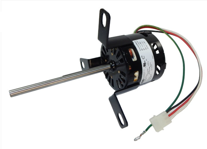 X56343, Xactone, 1/40Hp, 1550 Rpm, 115 Volts, Frame:3.3, OAO, 56343-0,