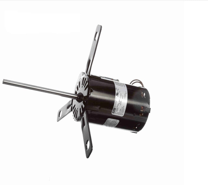 X56346, Xactone, 1/4Hp, 1550 Rpm, 115 Volts, Frame: 3.3, OAO, 56346-0,