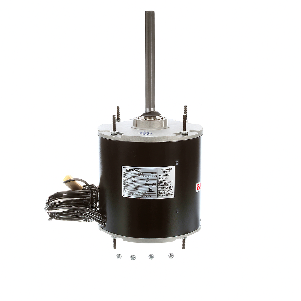 X5FE1056S, Xactone, 1/2Hp, 1075 RPM , 575V, Teao, Frame: 48, Century,