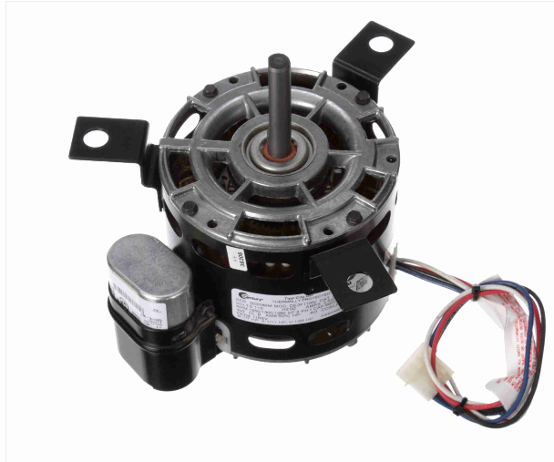 X63747, Xactone, 1/7Hp, 1550 Rpm, 115V, Frame:42, 63747-0, PennBarry,