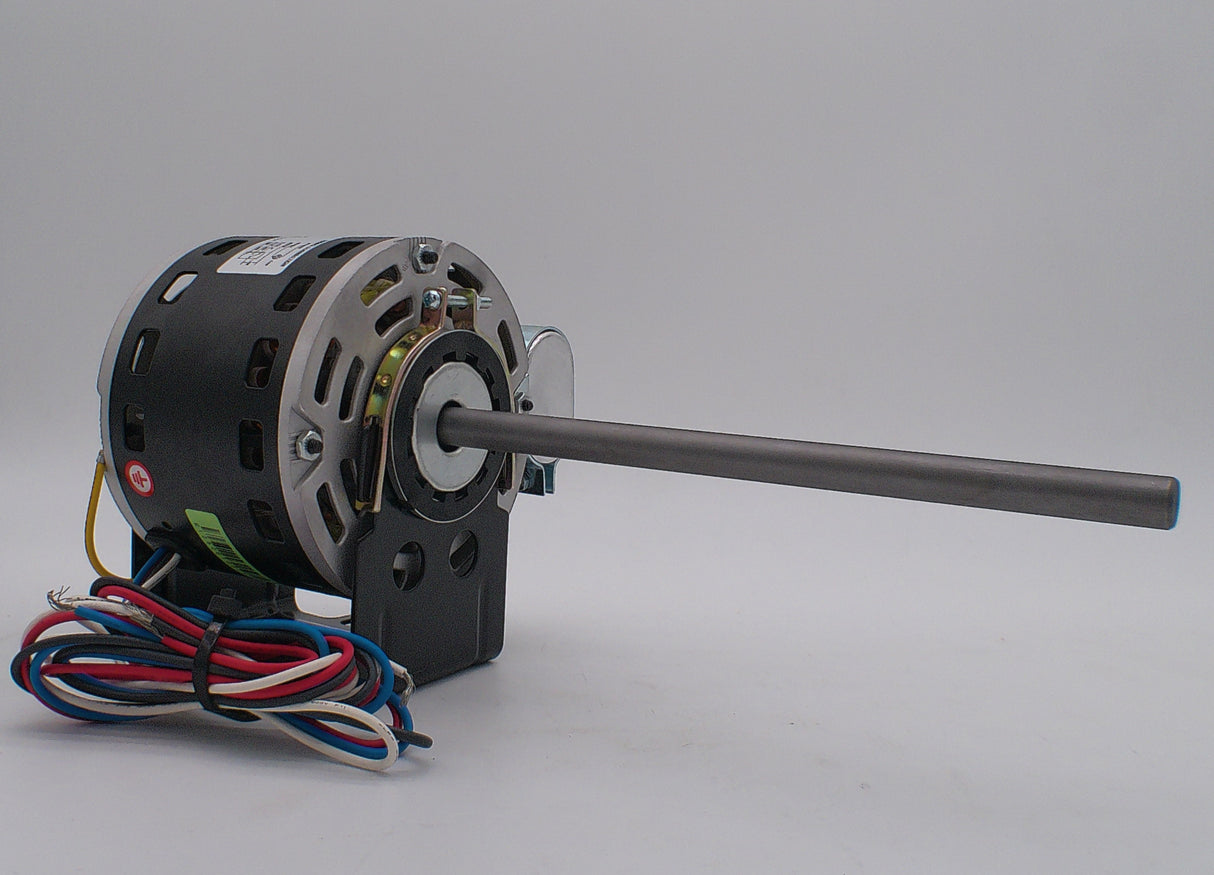 X954, Xactone, 1/30Hp, 1075 Rpm, 115 Volts, Frame:42, YDK120/20-6-25A2,