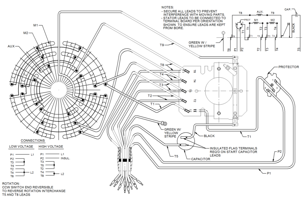 XS34CA2JCR, XS34CA2J