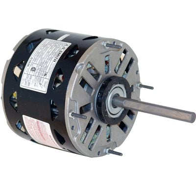 D1056, Century, EM3588, 1/2Hp,1075/3Spd,208-230V,Fr48,Odp,