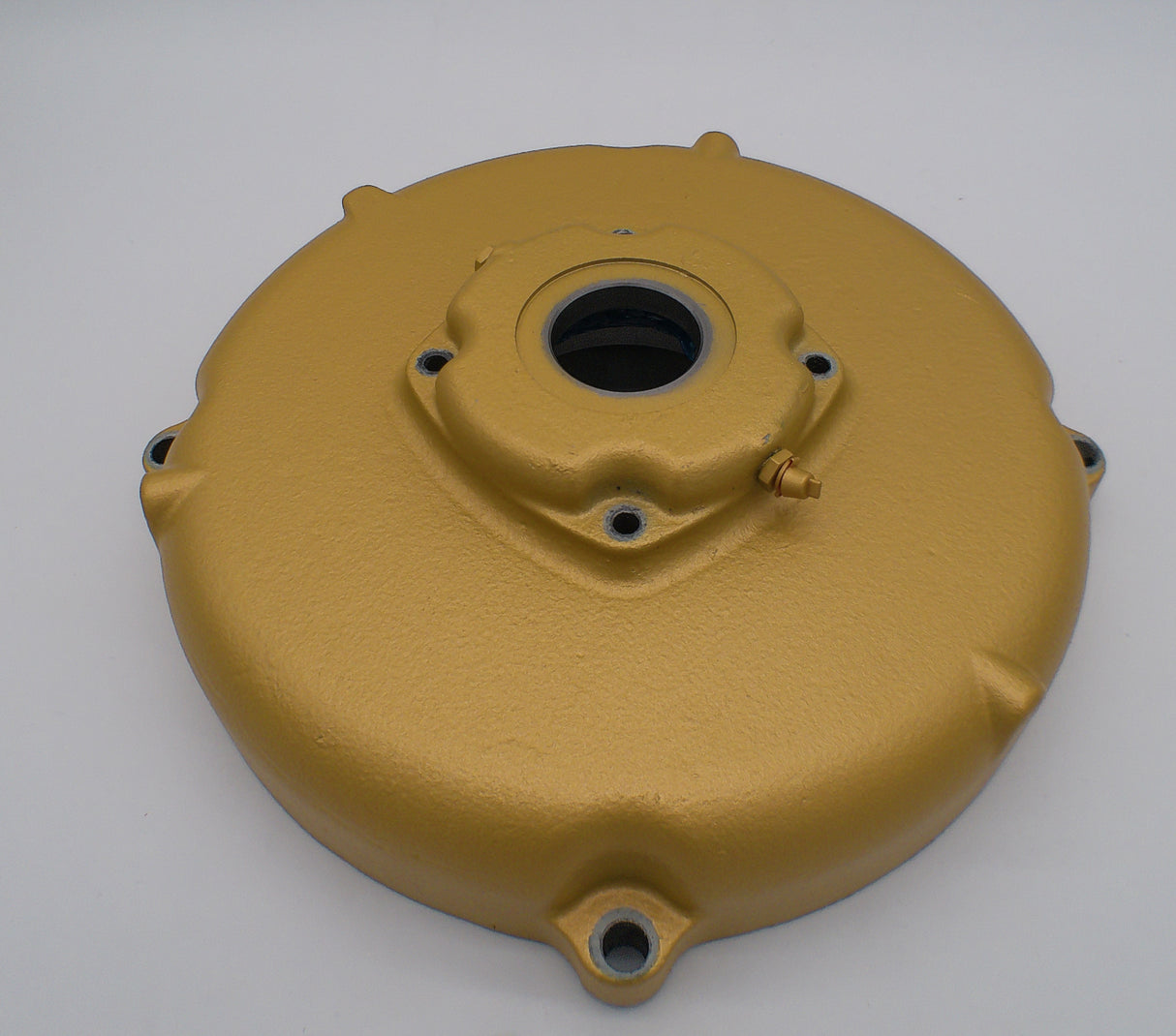 09EP1101A136, Baldor, PU ENDPLATE, MACH, 09EP1101,