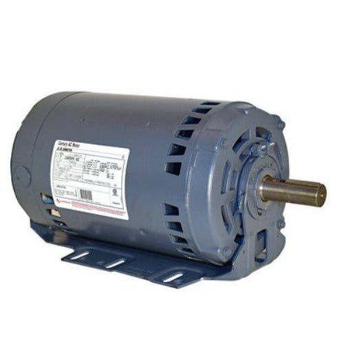 H954, 3Hp,3450 Rpm,575 volts,Frame: 56HZ,(7/8''Shaft),Odp,Hvac,3Ph,