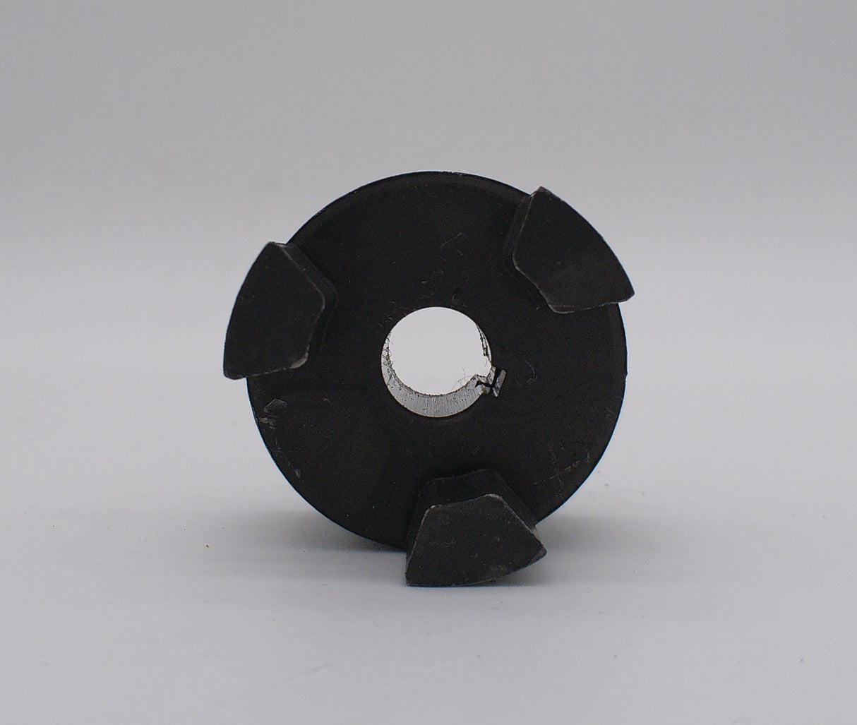 L075, LoveJoy, Maska fixed bore 5/8", Sintered Iron Jaw Coupling Hub