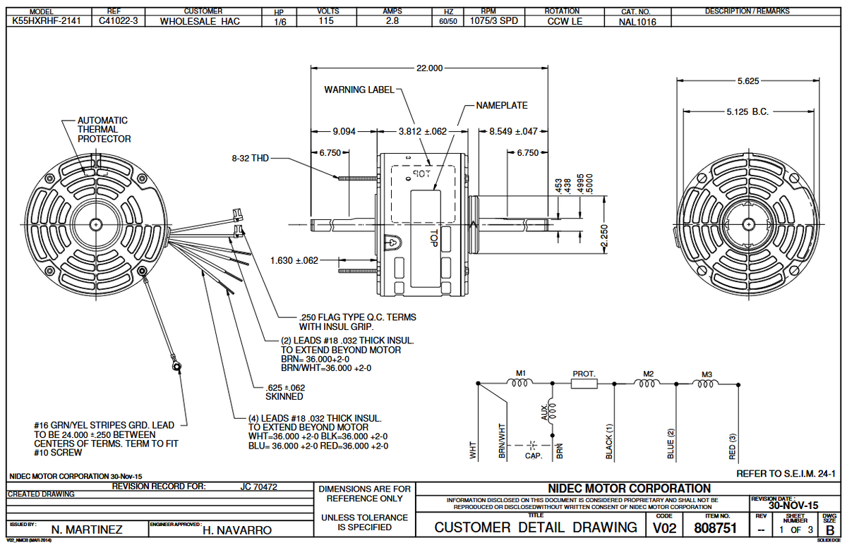 NAL1016