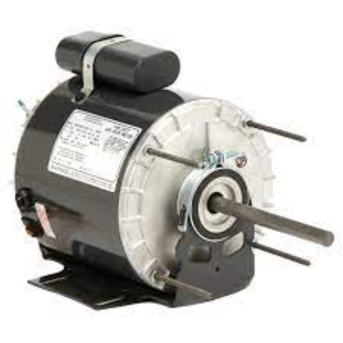 1385, Us Motors,1/6 Hp, 1625 rpm, 115V, Fr 48Y, TEAO, K055RGE1941015B,