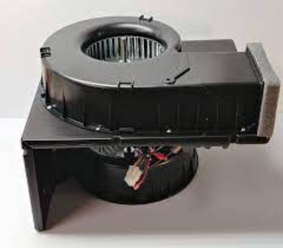 17236, Blower assembly Venmar Solo/Constructo 1.5 Complete, Vanee 90H