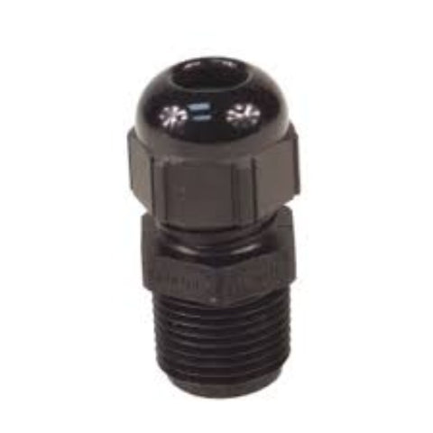 CISLR-21-06, T&B, ABB, Connector, Flexible Cord, Straight Cord Fittings, Nylon