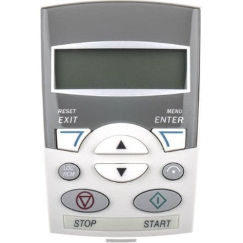 ABB, ACS-CP-U, ABB, Operator Panel Speed Controller, 3AUA0000050961,For ACS 850,