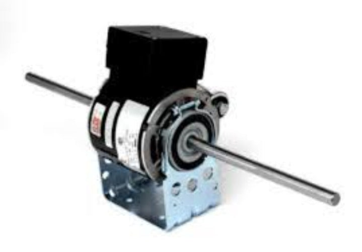 EC-FC-1895, Elco, 1/4 HP, 1550 Rpm, 3.8A, 115V,3FGBU 210-51-6V/1, ROSEMEX F-600