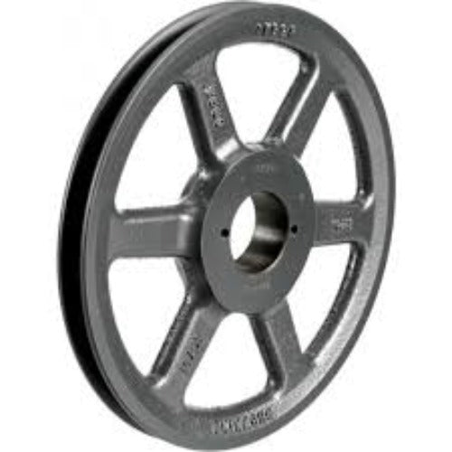 MAL87, MASKA, 1 GROOVE OD 8.75, AK89H, Masterdrive, QD SHEAVE, TBWood