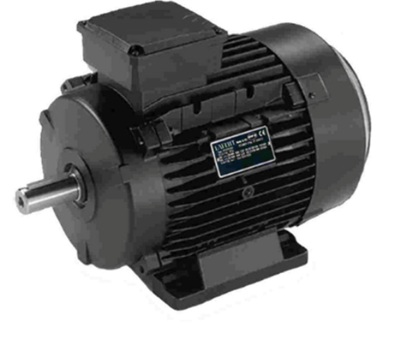 AMPH160LTA2-460, Lafert, 30 Hp, 3600 RPM, 230/460V, 160L, IJA160L2-2-46, TEFC, Premium