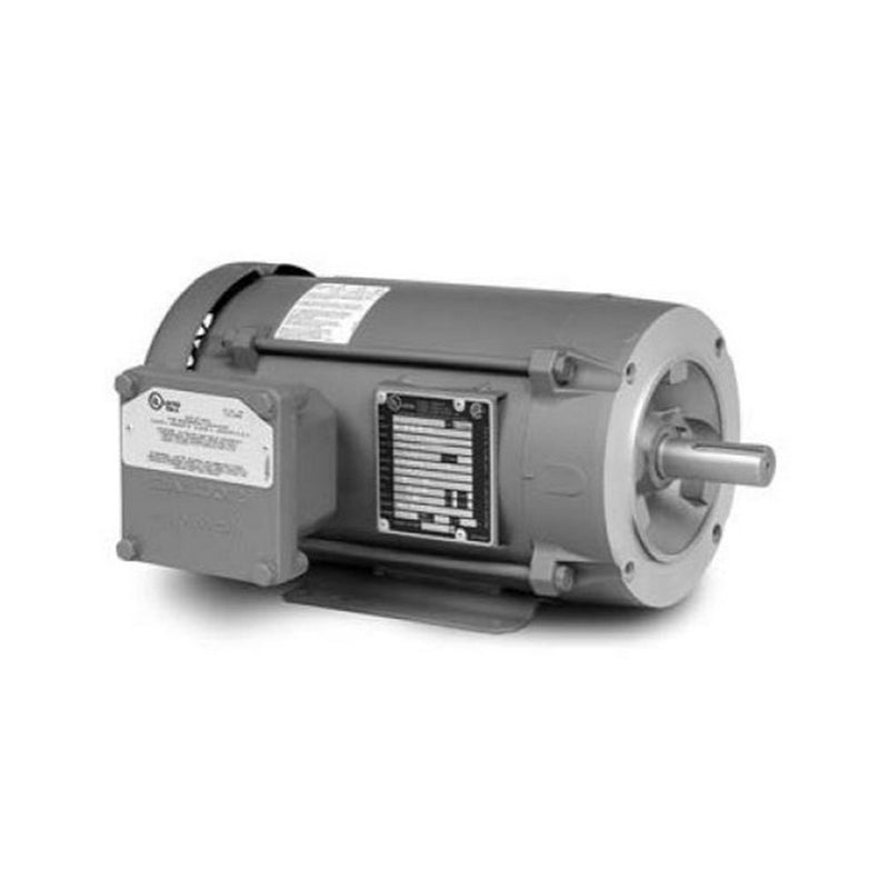 CXM14242T,Baldor, 2 Hp, 1755 Rpm,230/460V,Fr:145TC,35-0000-1138, XPL,