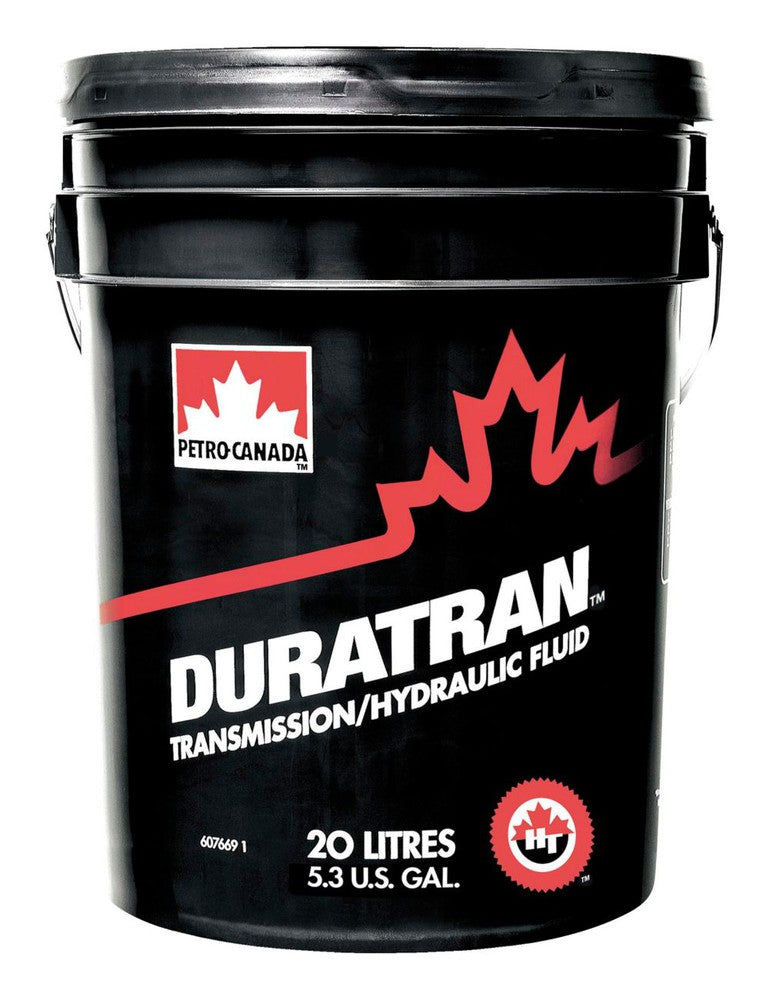 DURATRAN,Tractor Hydraulic Fluids,Universal Tractor Transmission Oils,