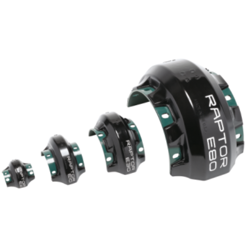 DODGE, E40 ELEMENT Raptor Element,Elastomeric,Coupling Sleeves,Element