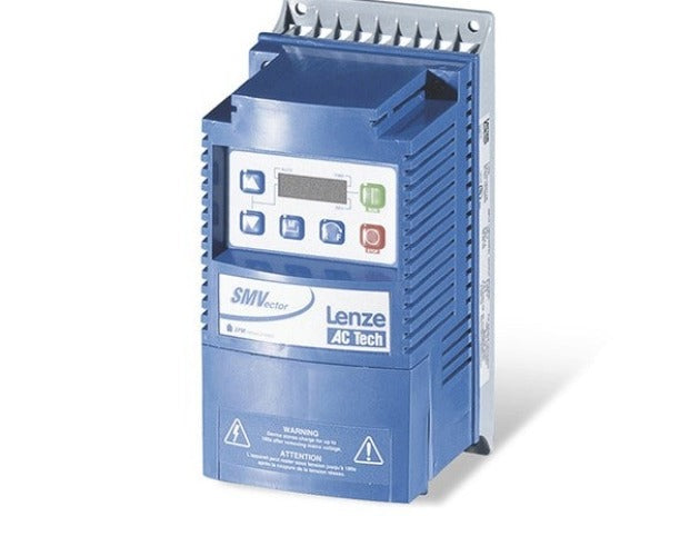 ESV222N02YXB, VFD, SMV, Drive 3 Hp, 240 Volts, 1/3Ph, Nema1, 9.6Amps,