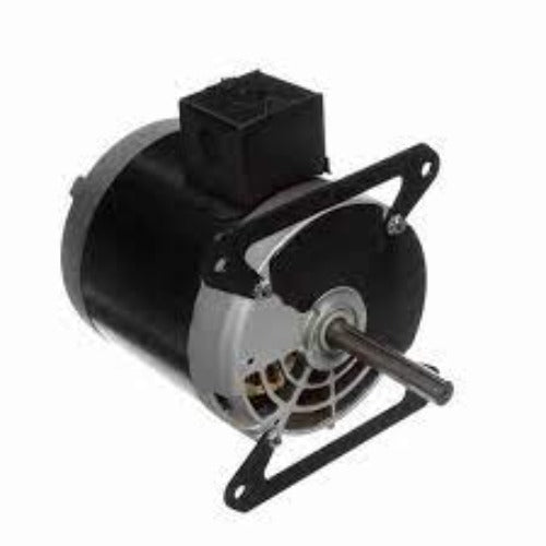 F269, Century, 3/4 Hp, 1725 Rpm, 115/230V, Fr:56Y, Odp, Oven motor