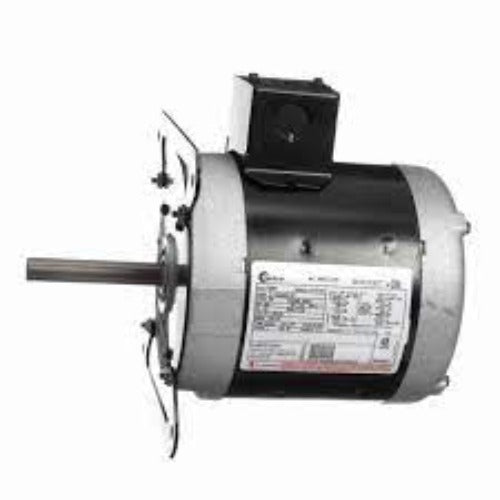 F269, Century, 3/4 Hp, 1725 Rpm, 115/230V, Fr:56Y, Odp, Oven motor