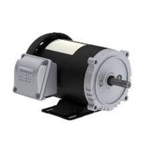 FC000502W01DOE, Weg,1 HP, 3435 RPm, 575 Volts,Fr:56C, TEFC, W01,3Ph,