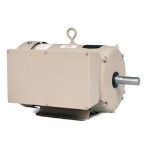 FDL3533TM, Baldor, 7.5 Hp, 1730 Rpm, 230V,37N371T879G1, Fr:213T, TEFC,
