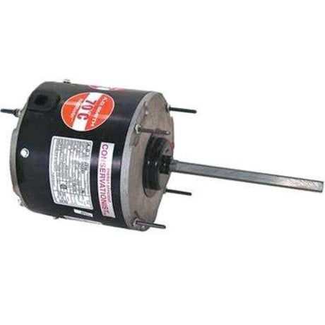 FSE1026SF, Century, 1/4 Hp, 1075 rpm, 230V,1Ph, F48K92A01,Fr 48,Condenser