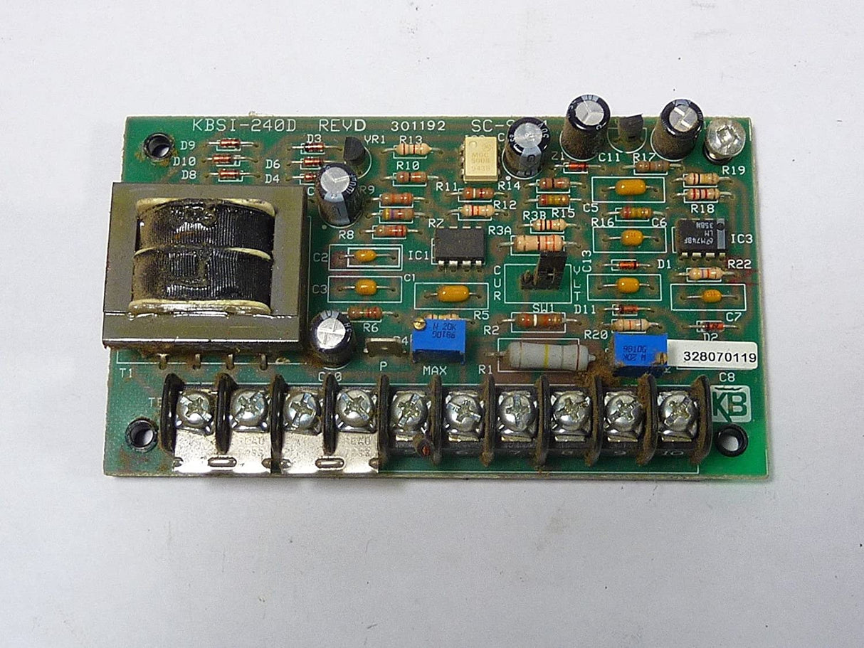 KBSI-240D