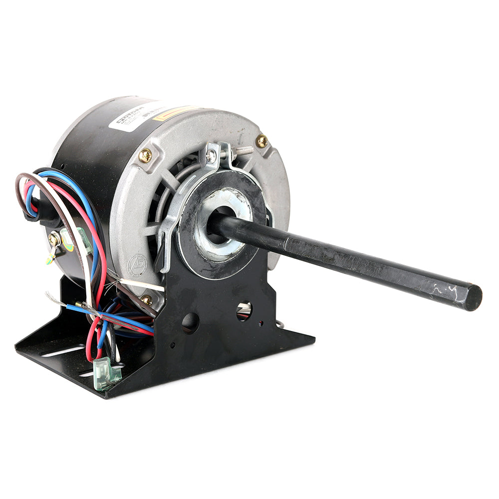 M4-R2905, Rotom, 1/25 Hp, 1050 Rpm, 115 Volts, 3 speed,Ball,5.0'' Dia,