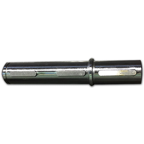 MRS63-80-56C, Gearbox, STAINLESS STEEL, Frame 56C, 0.6HP, MAXMOTION