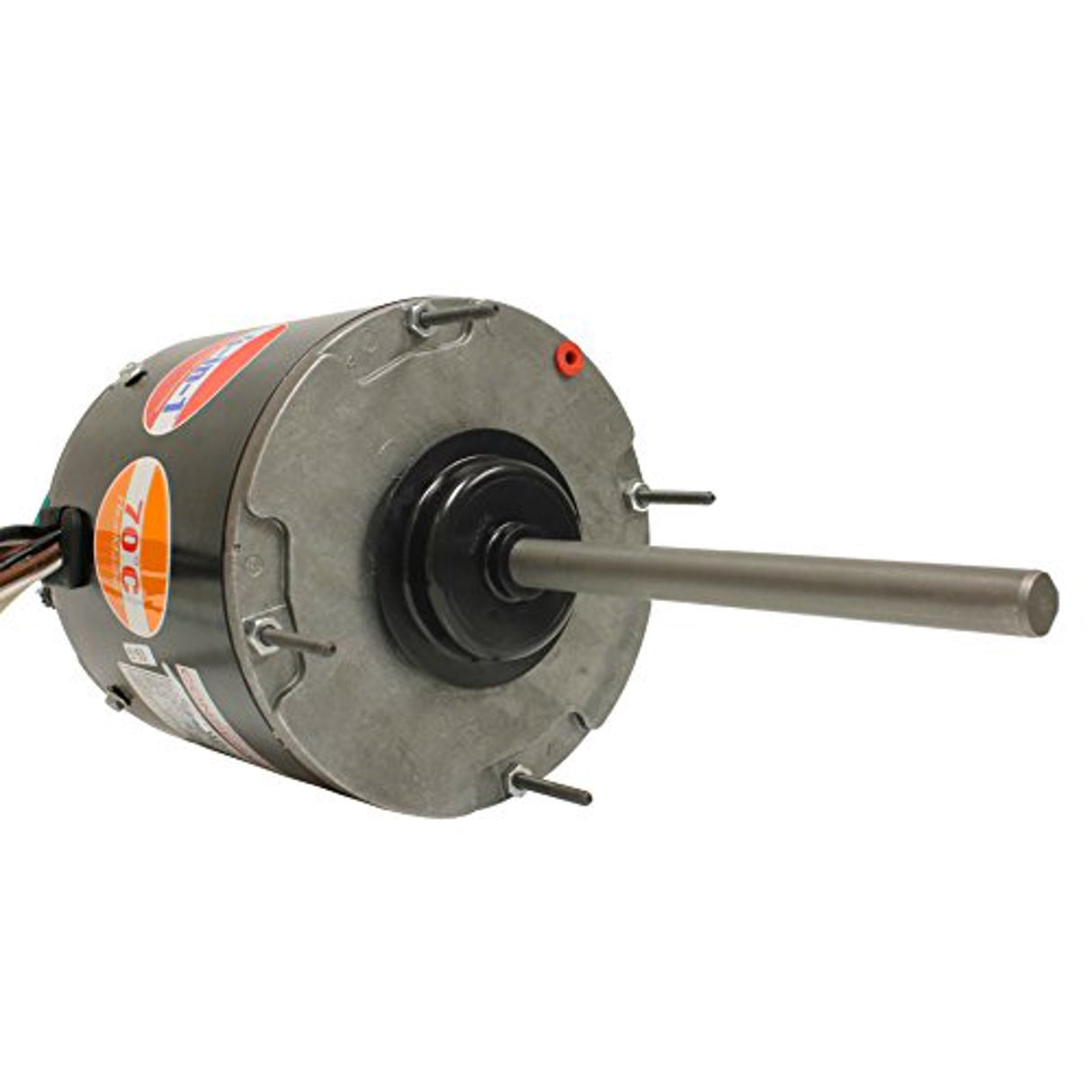 ORM5484BF, Century,1/8-1/5hp, 825 Rpm, 208-230V, Fr:48, 5KCP39HFAF34S,